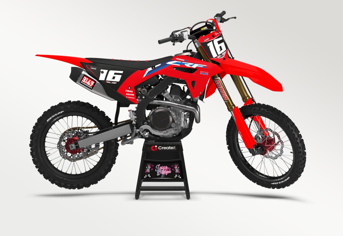 kit deco personnalise seize design ktm yz yzf cr crf rm rmz sx sxf suzuki yamaha honda cr crf kx kxf