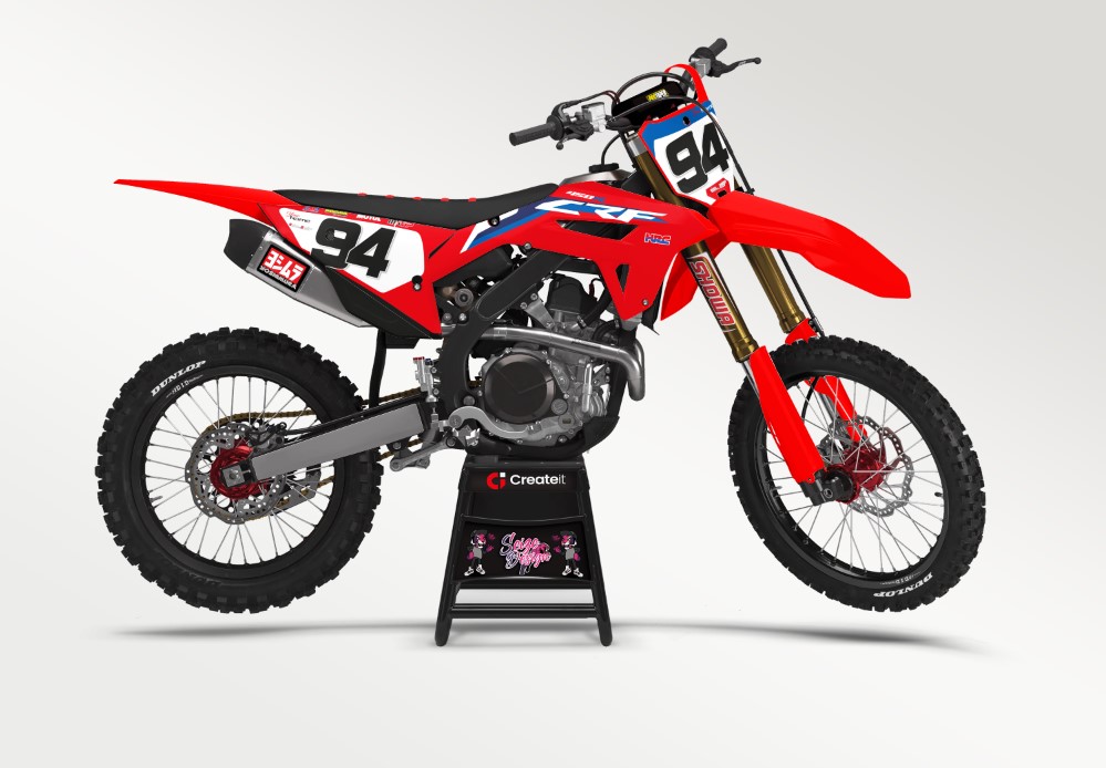 kit deco personnalise seize design ktm yz yzf cr crf rm rmz sx sxf suzuki yamaha honda cr crf kx kxf