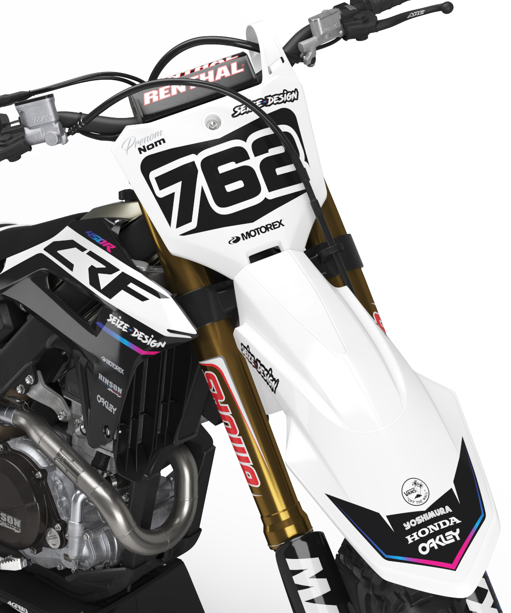 Kit déco "Black&White" – Image 3