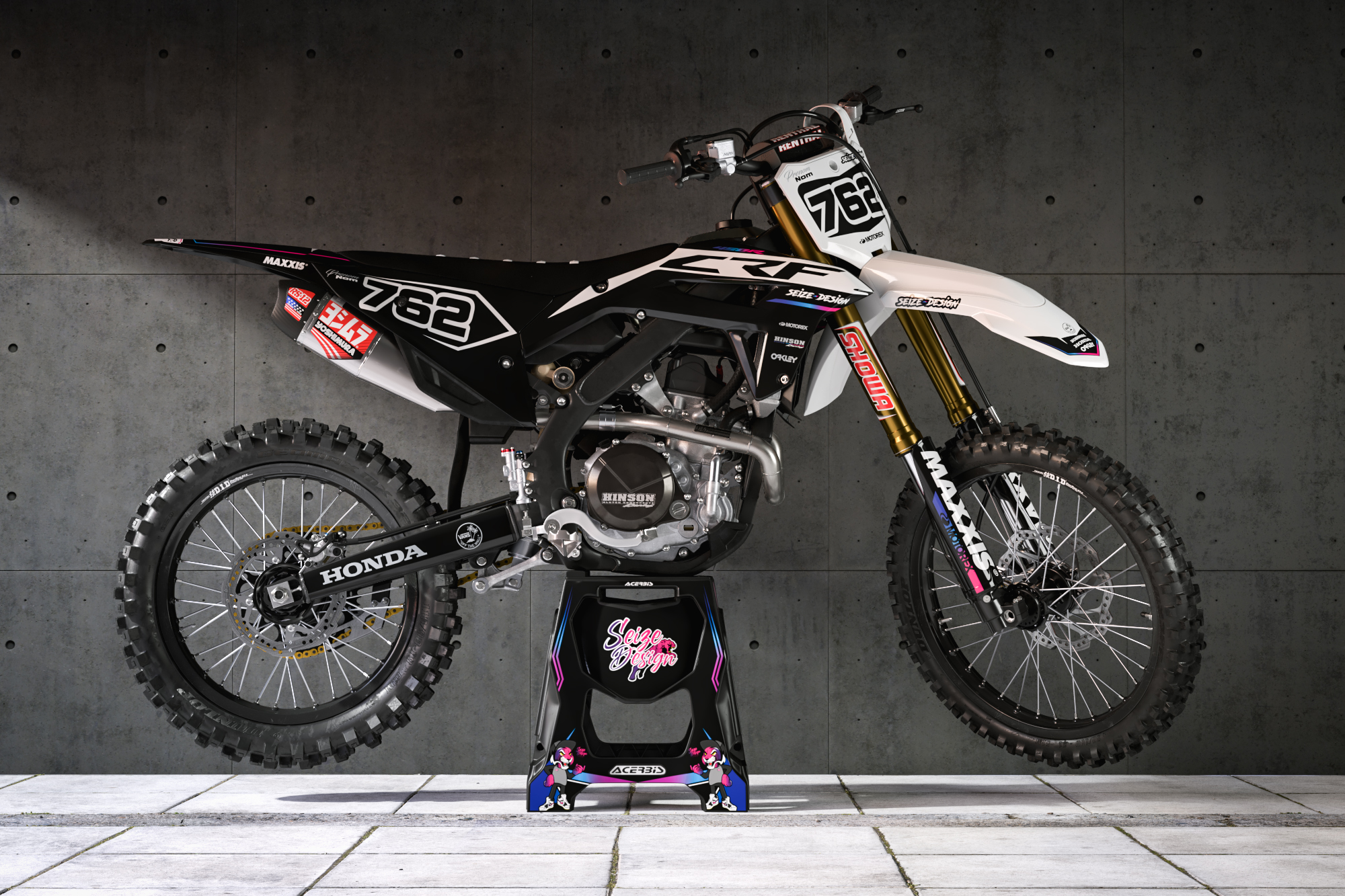 Kit déco "Black&White" – Image 4