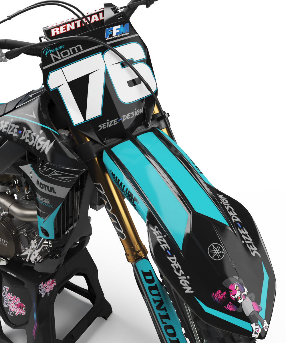 Kit déco "Blue Sky" – Image 3