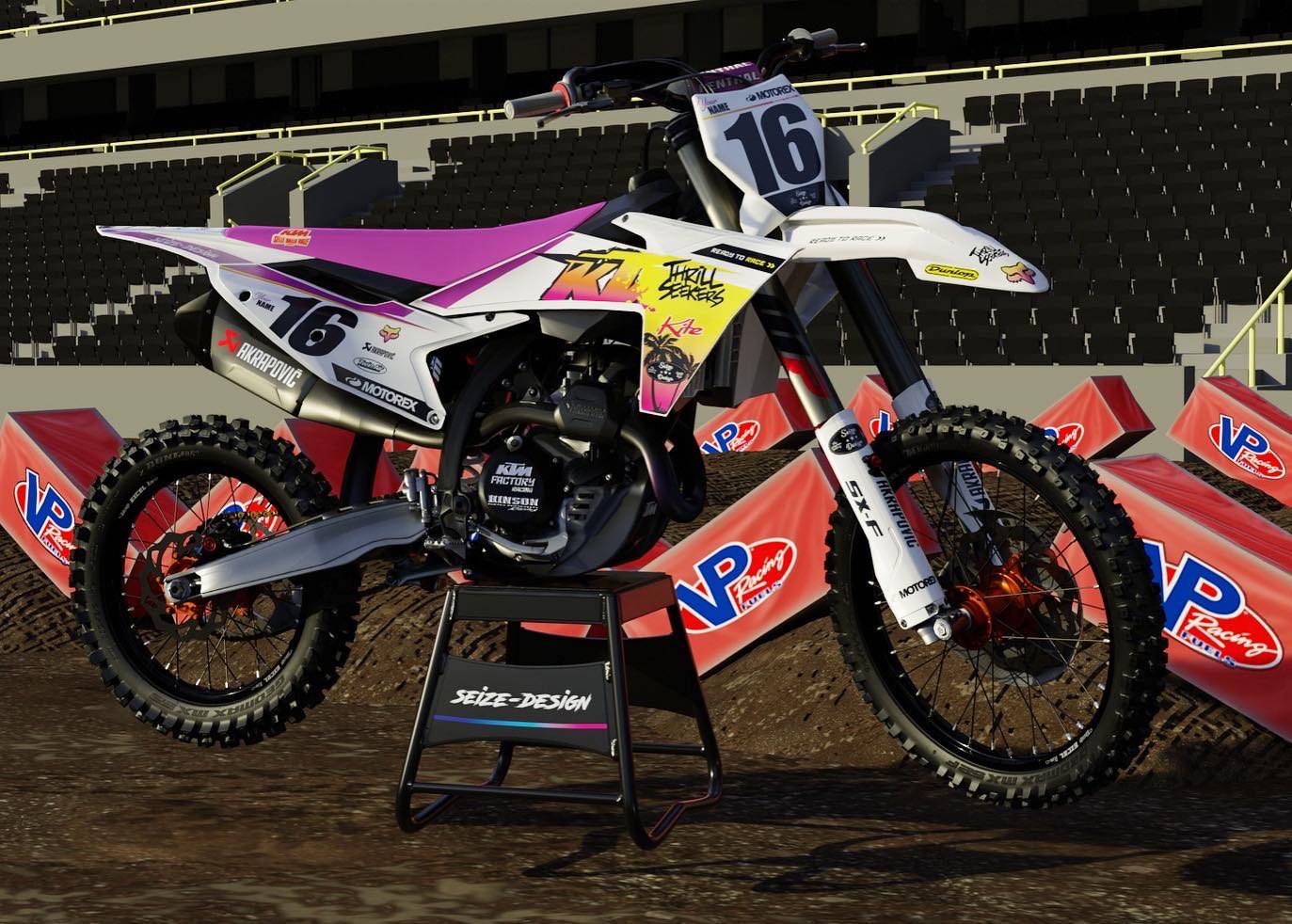 Kit déco "Straight Rhythm" – Image 5