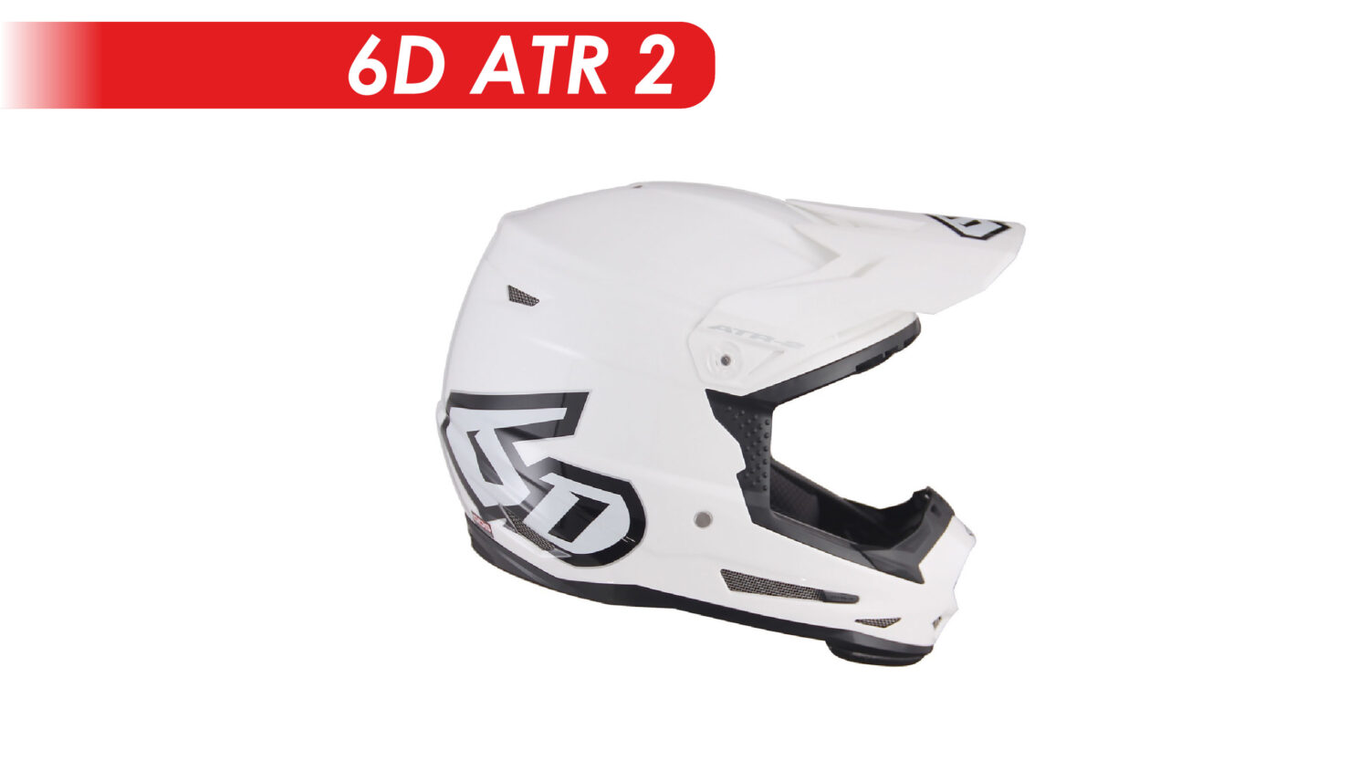 Kit déco 100% perso "6D ATR 2"