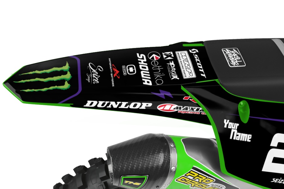 Kit déco "Flash Factory" – Image 3