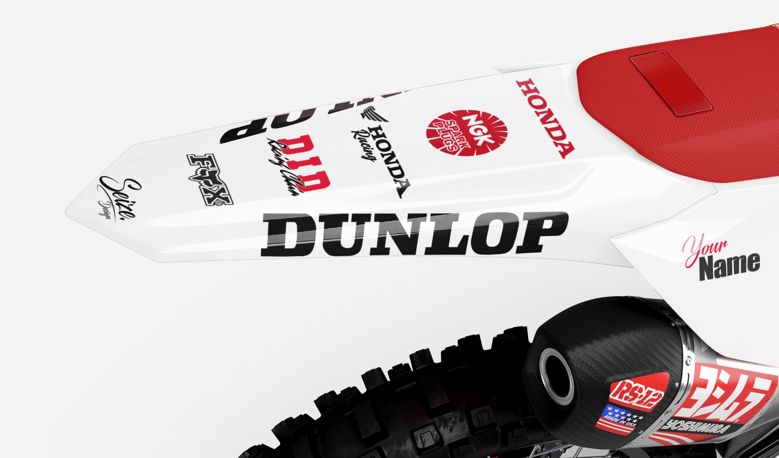 Kit déco "Mc Grath" – Image 5