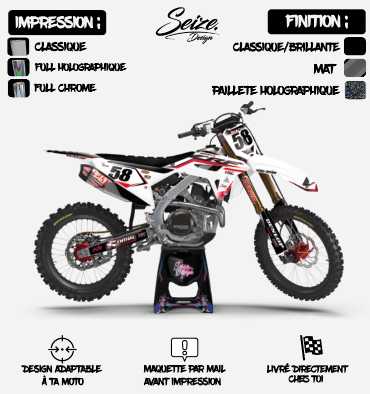 Kit déco "Star Factory" – Image 2