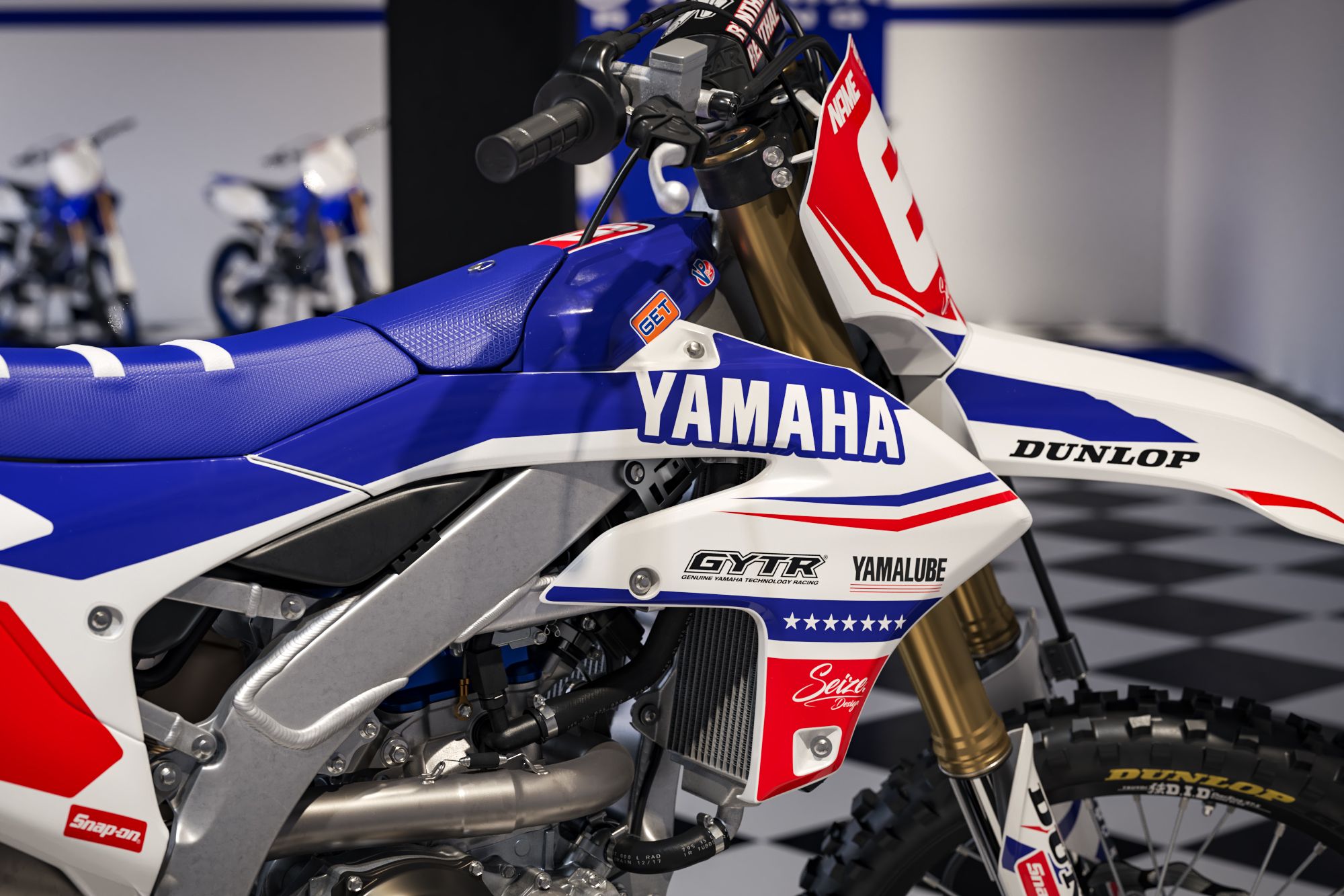 Kit déco "MX ON Memories" – Image 7