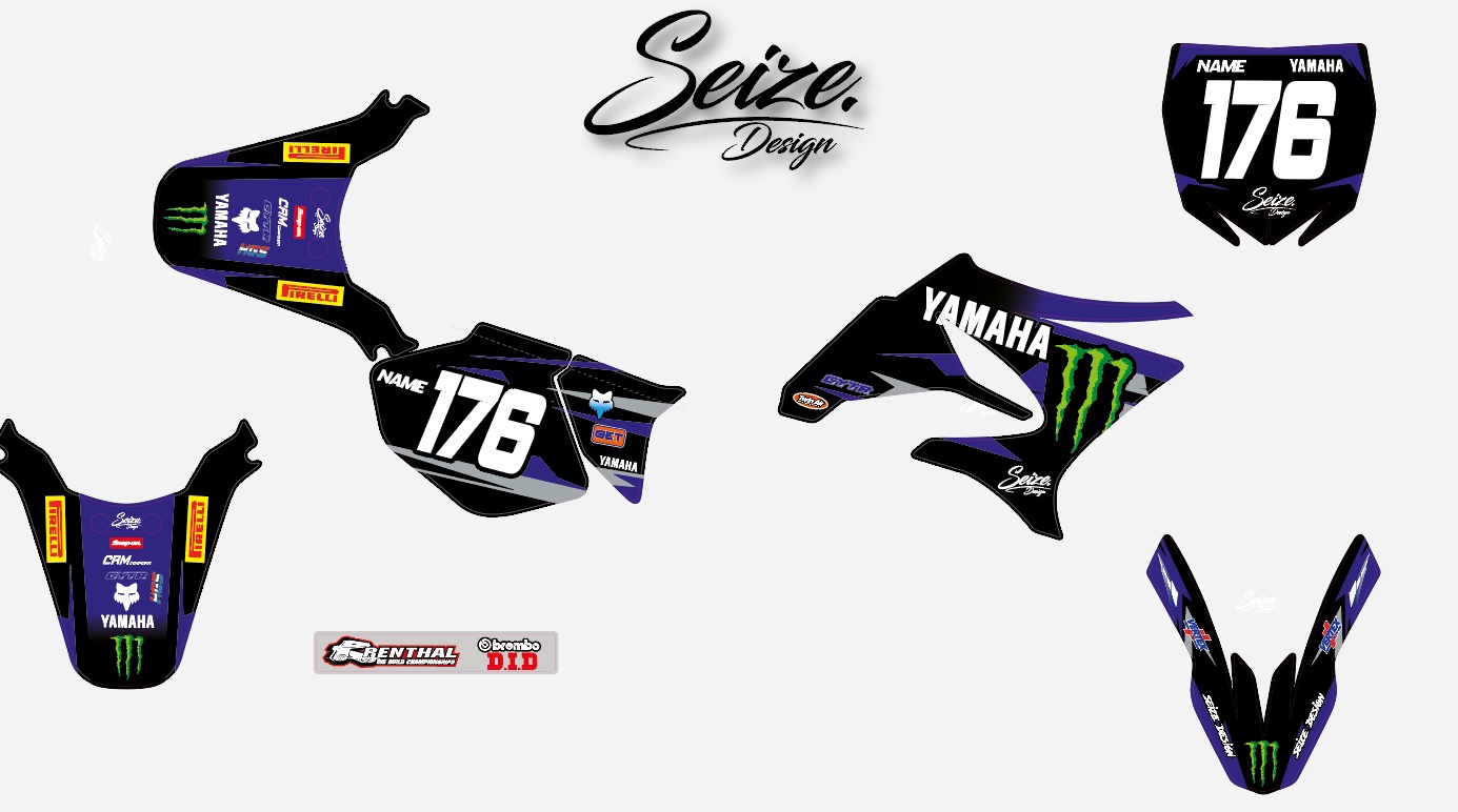 Kit déco "MX Style" – Image 6