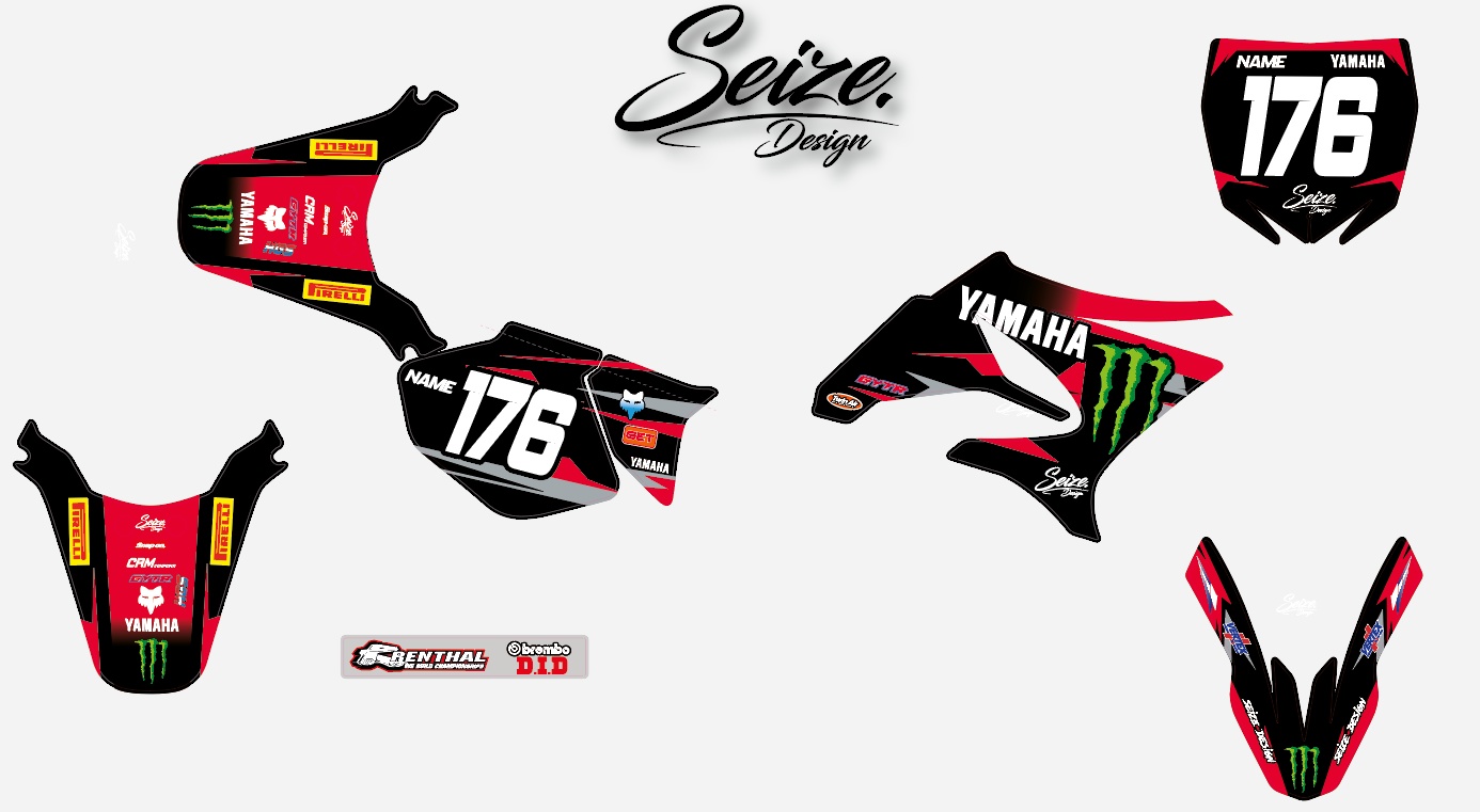 Kit déco "MX Style" – Image 4