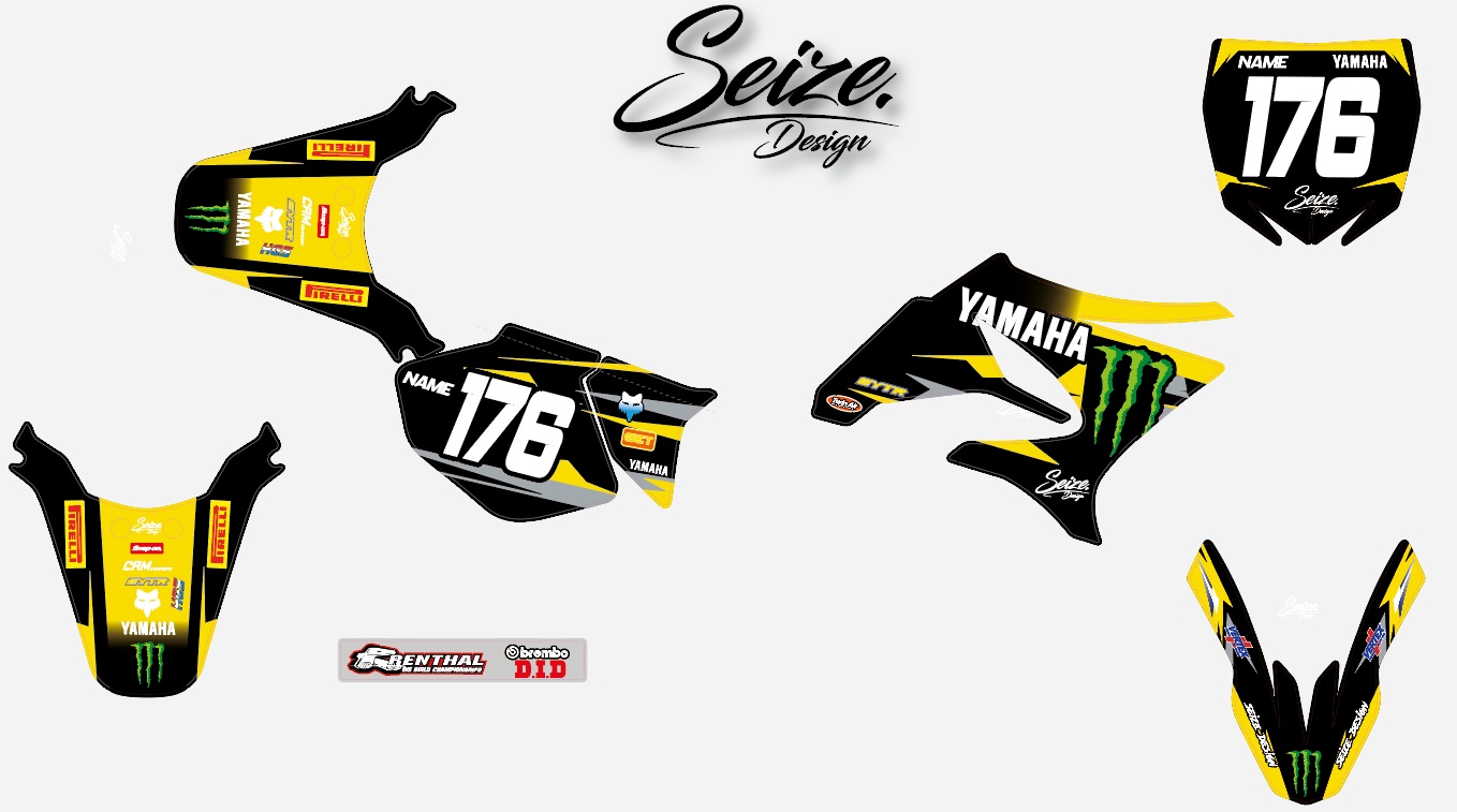 Kit déco "MX Style" – Image 7