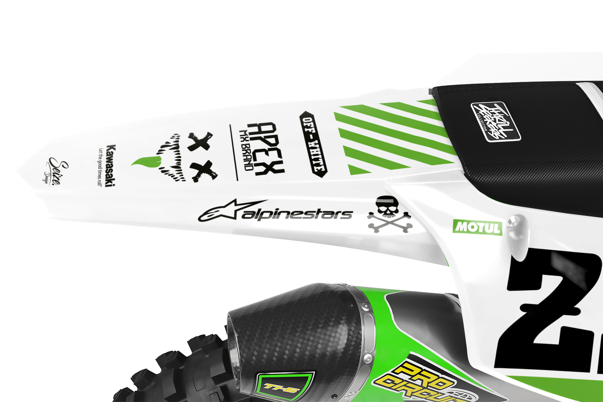 Kit déco "Smiley" – Image 3