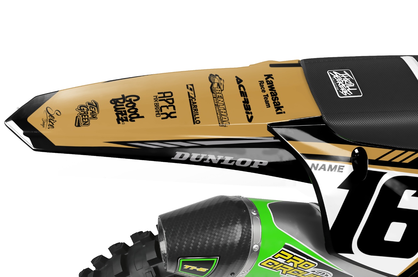 Kit déco "Desert Kawi" – Image 3