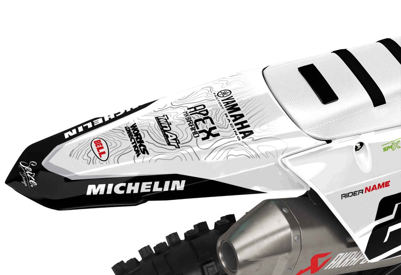 Kit déco "White Classic" – Image 2