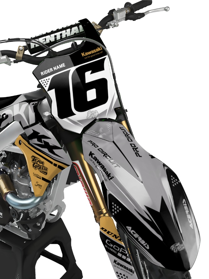 Kit déco "Desert Kawi" – Image 2