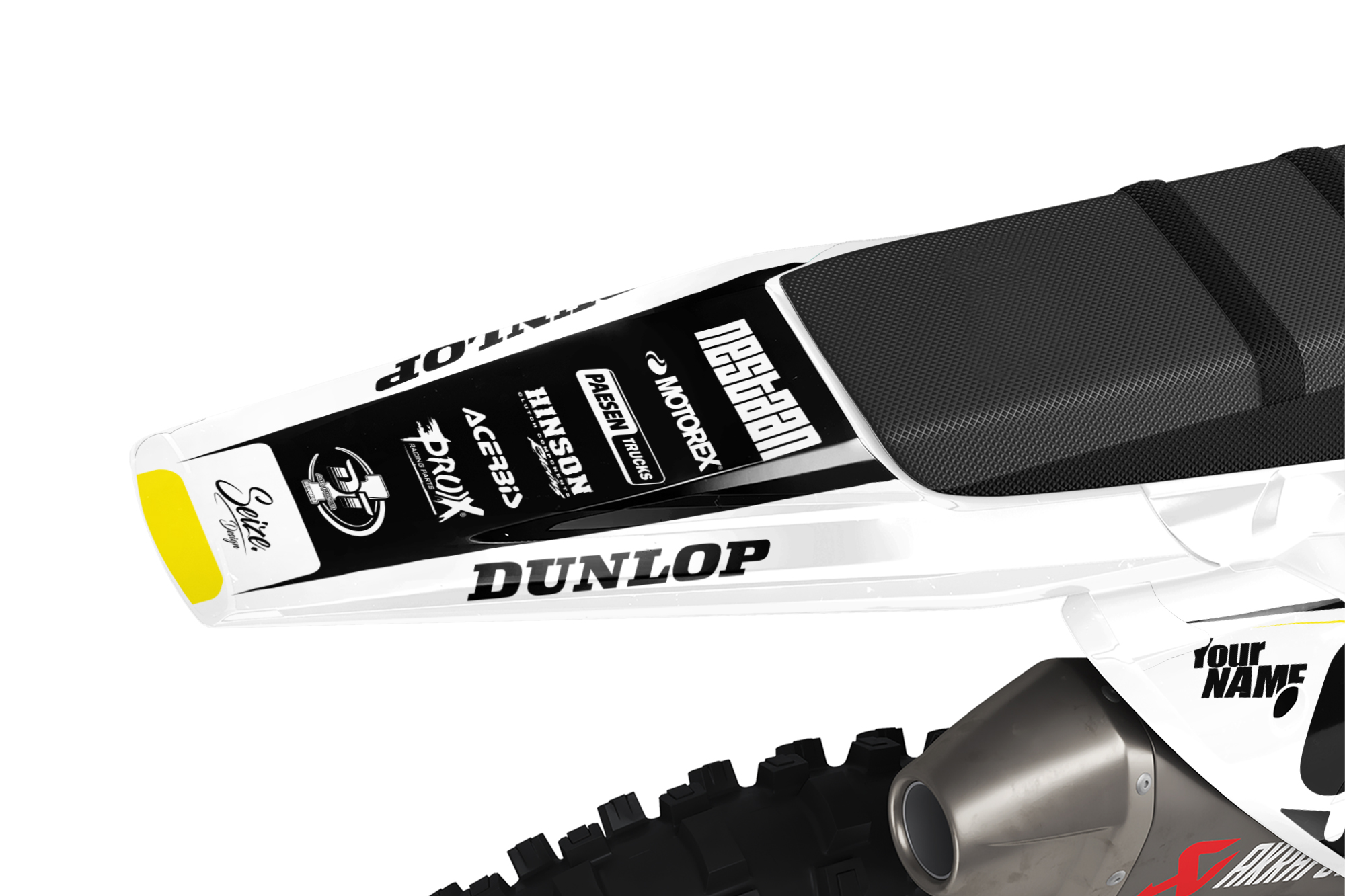 Kit déco "Nestaan" FC/TC – Image 2