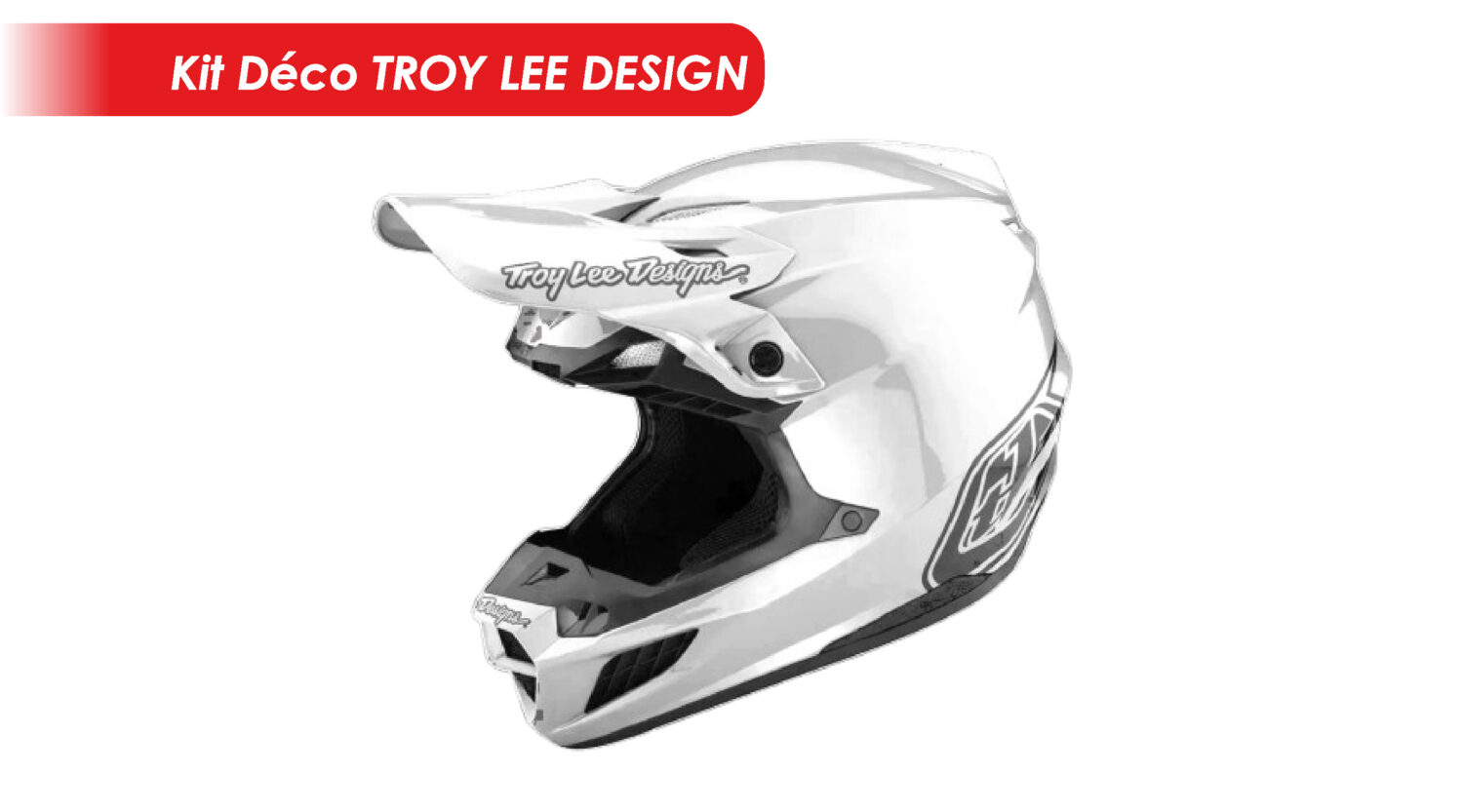 Troy Lee Design