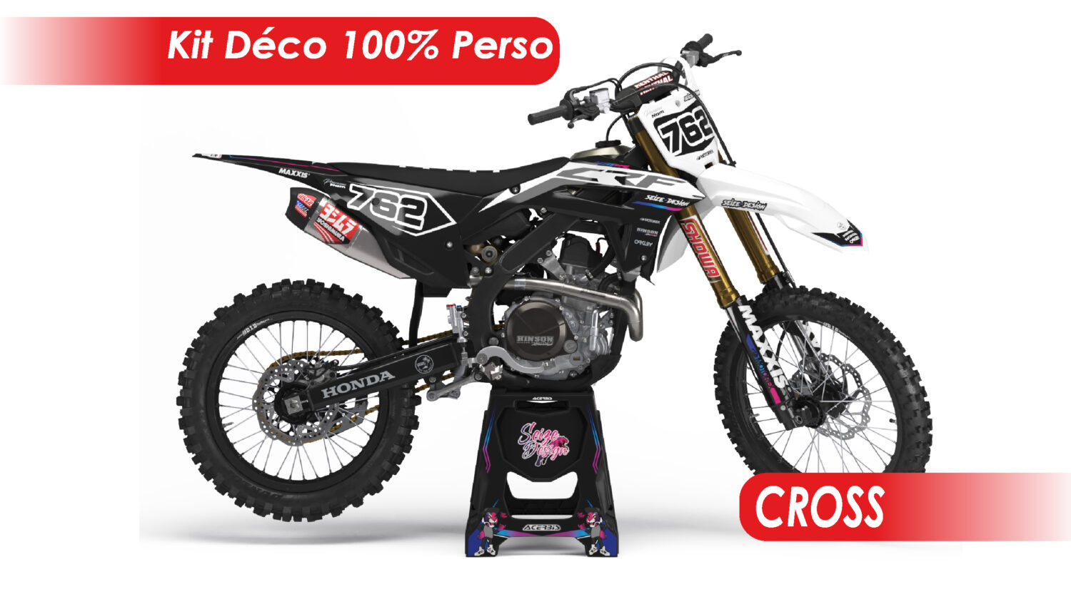 Cross / Enduro