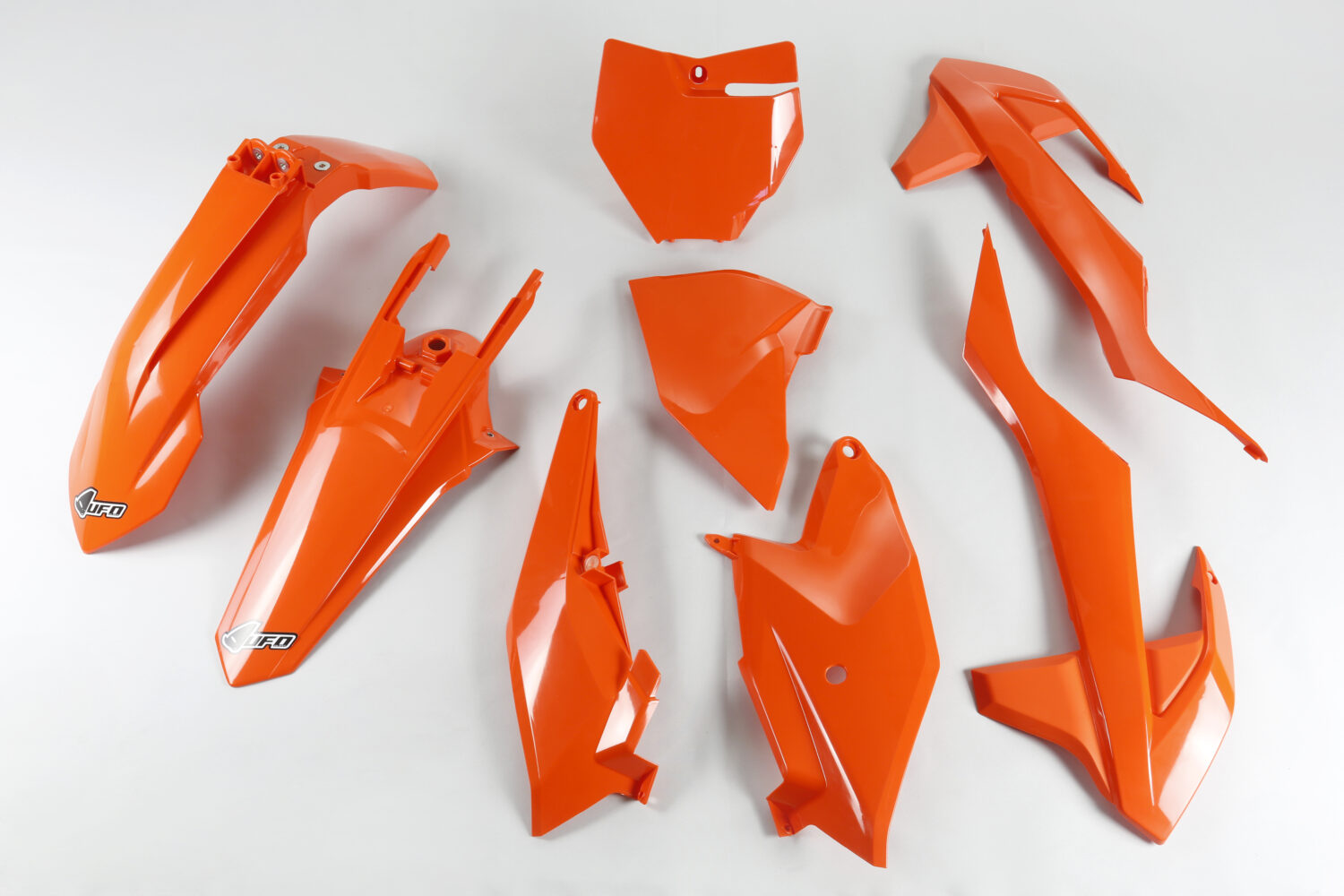 Kit plastique pour KTM 85 SX 2018-2024