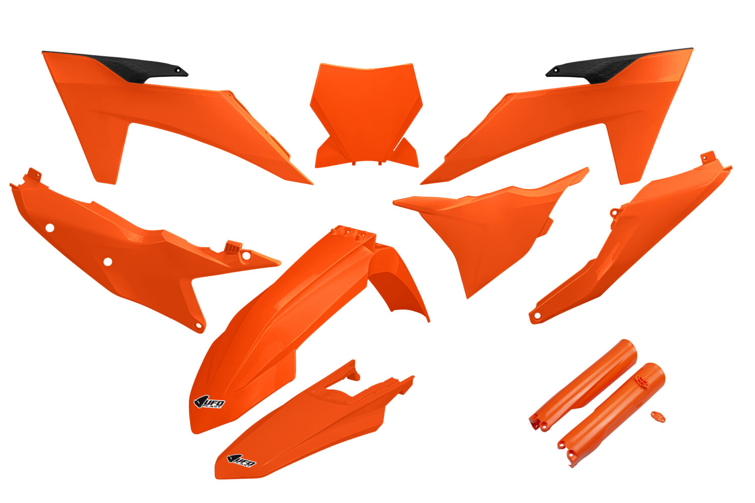 Kit Plastique pour KTM SX-SXF 2023-2024