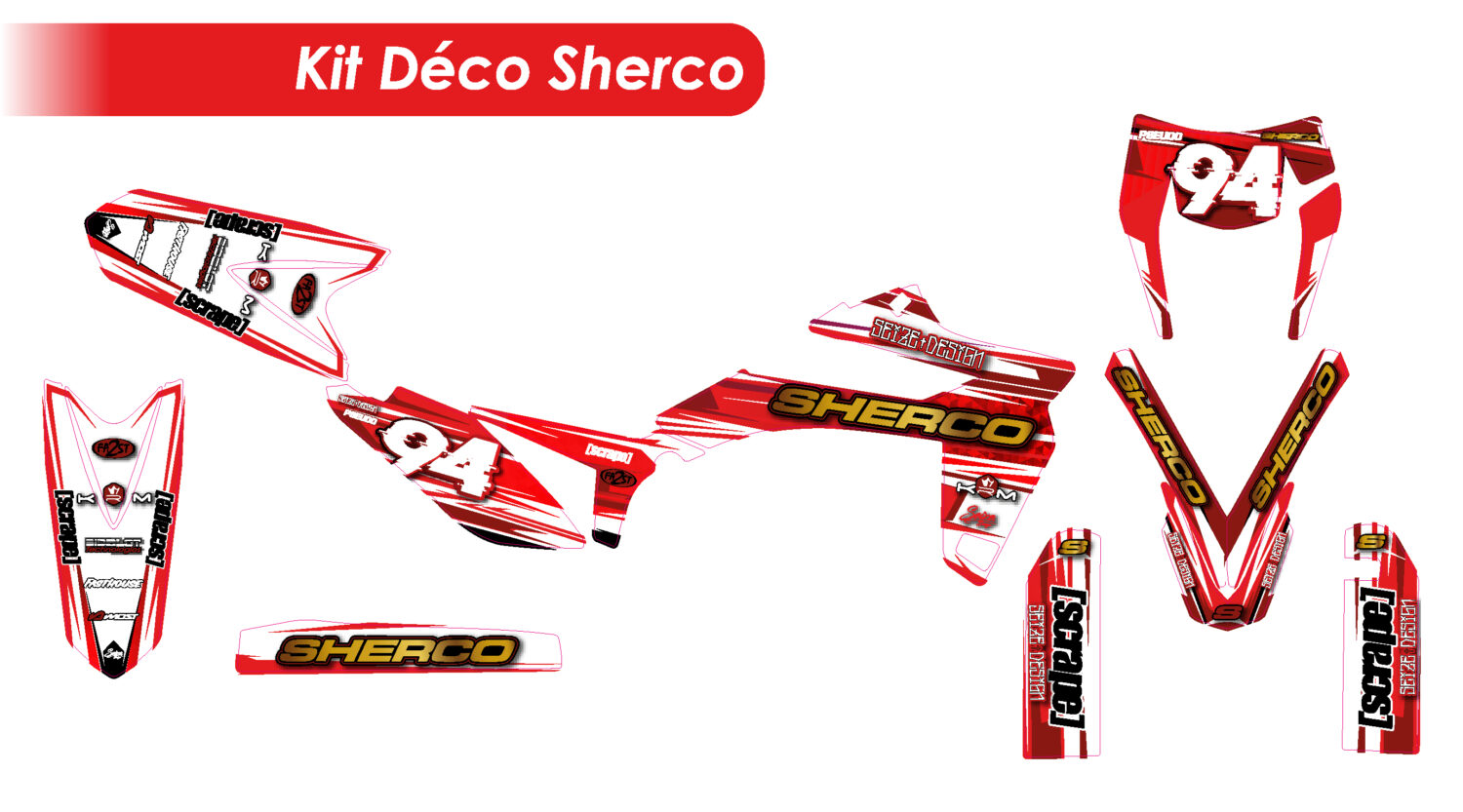 Sherco