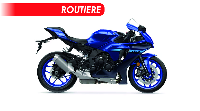 Routière
