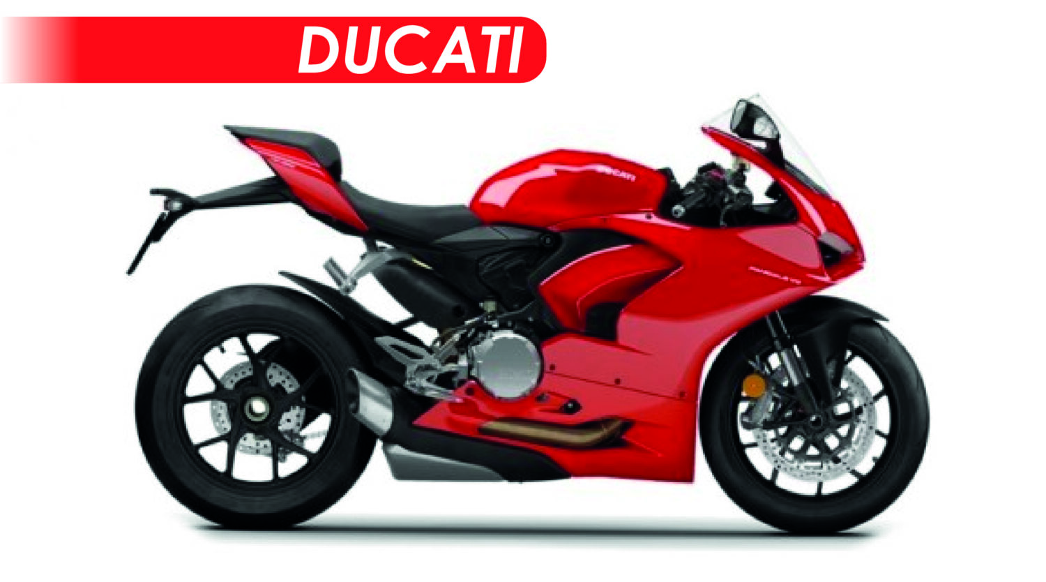Ducati