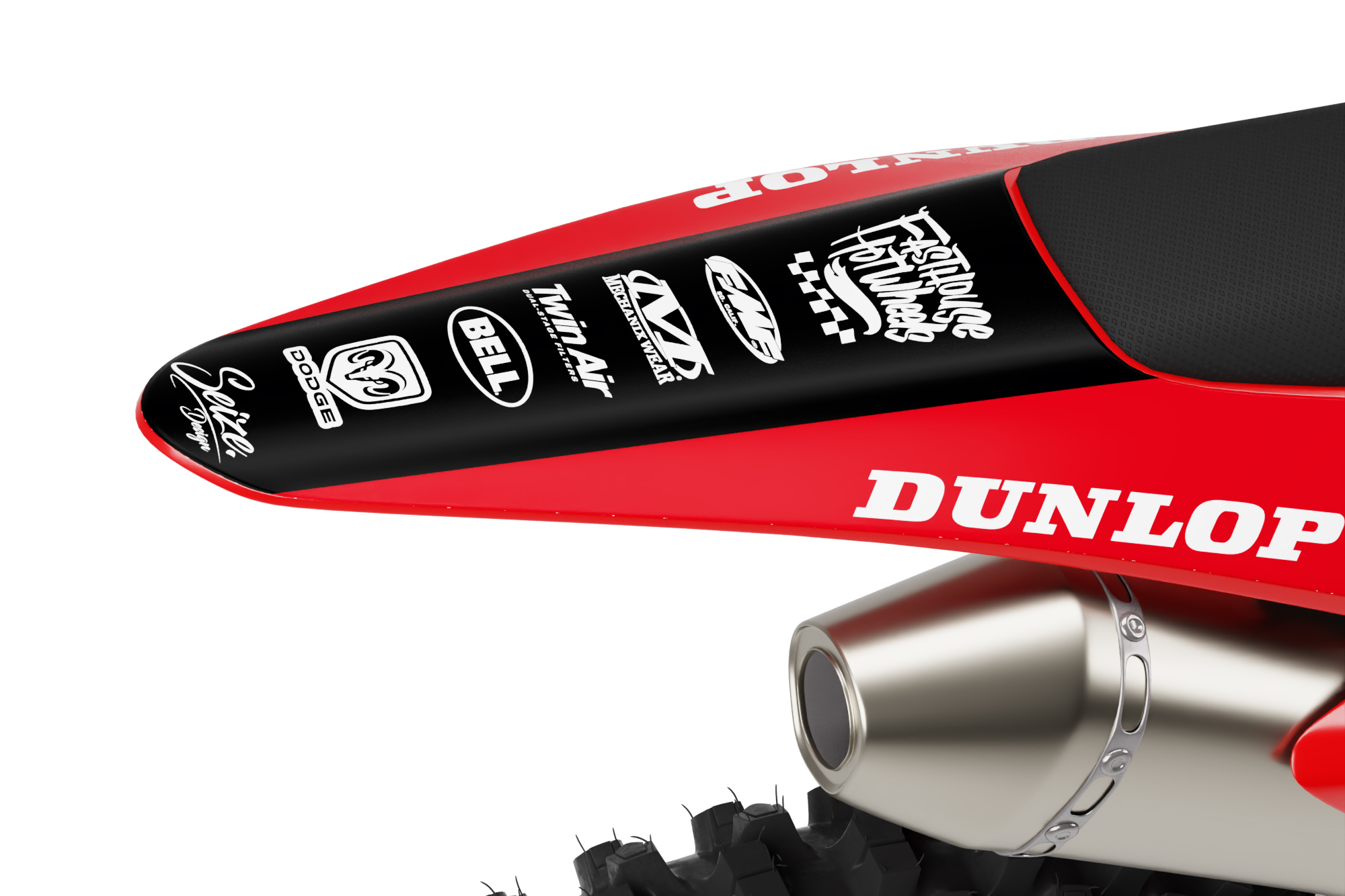 Kit déco "Get On" pour MC / MCF – Image 2