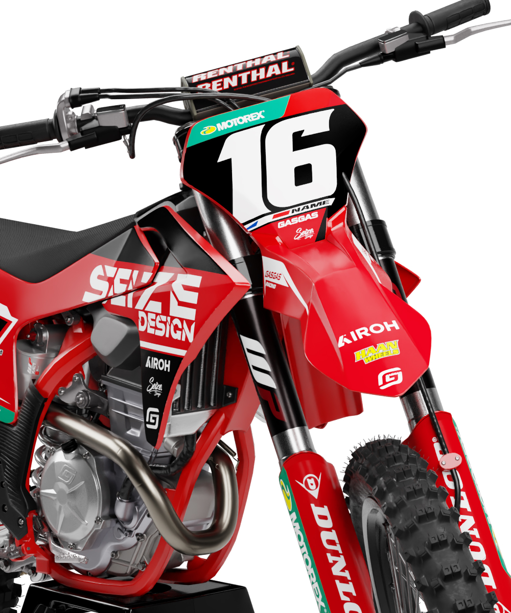 Kit déco “Ever” pour MC / MCF – Image 3