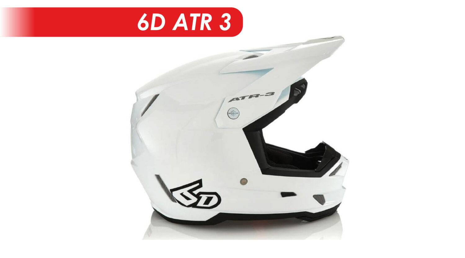 Kit déco 100% "6D ATR 3"