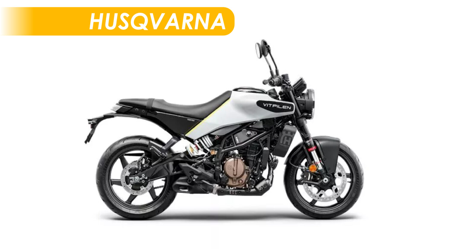 Husqvarna