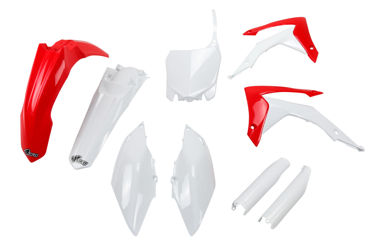 Kit Plastique Honda CRF 2014-2017