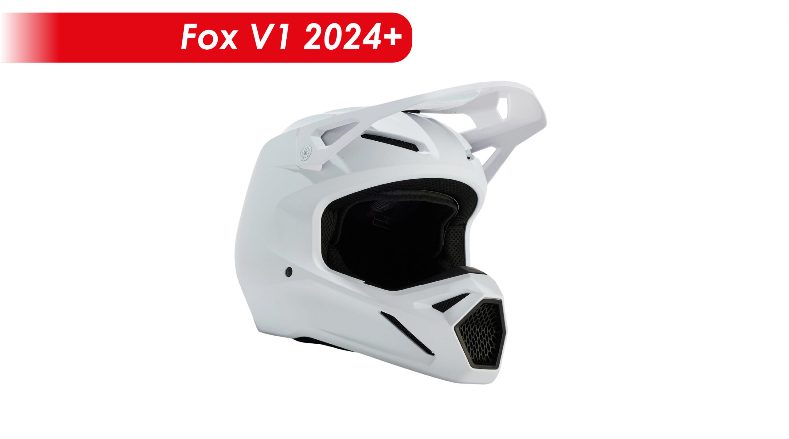Kit Déco FOX V1 2024+